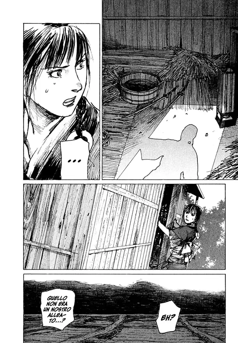 Blade of the Immortal Capitolo 82 page 3