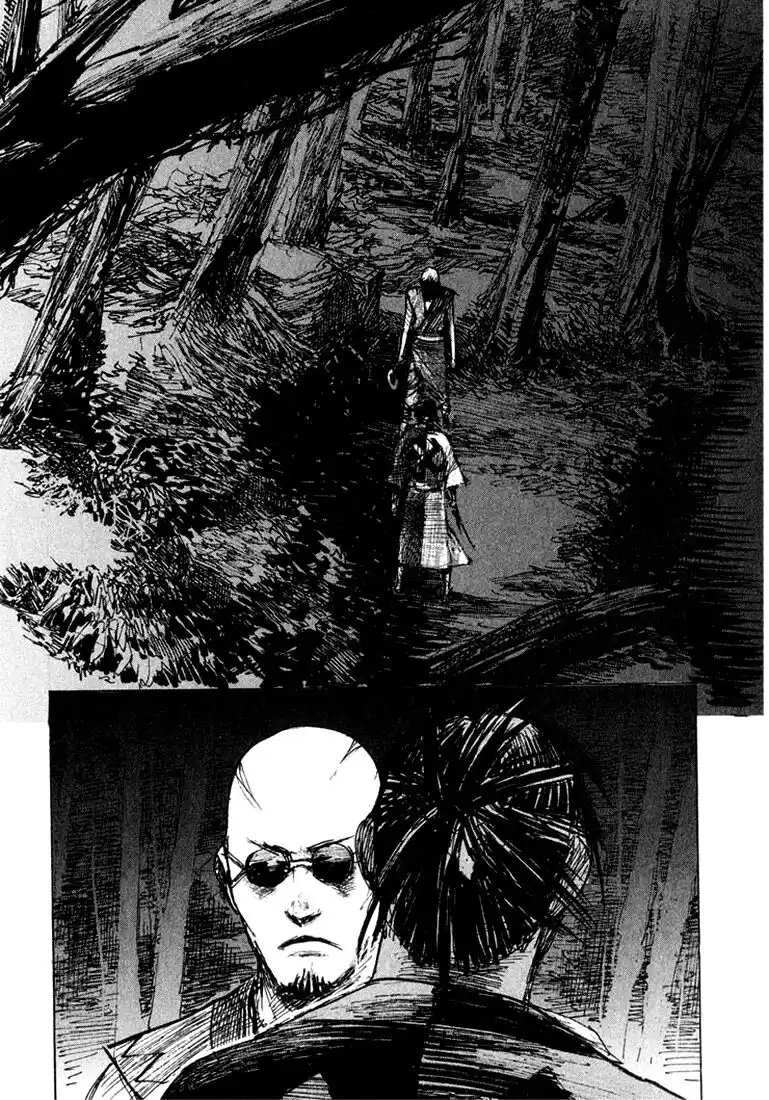 Blade of the Immortal Capitolo 82 page 4