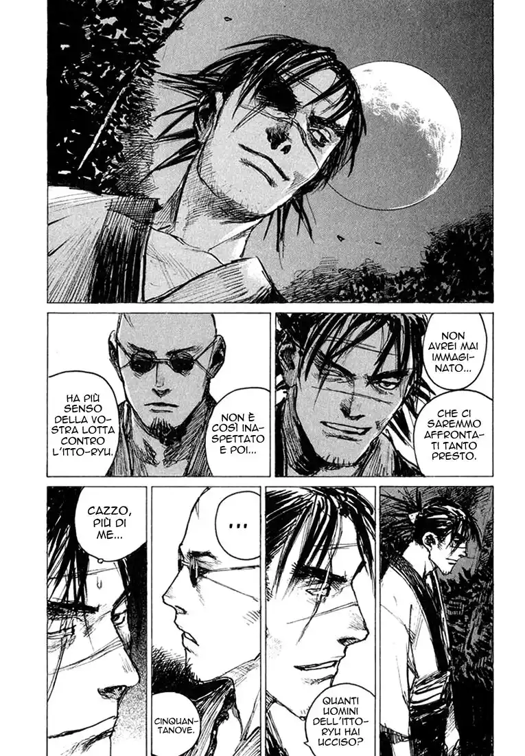 Blade of the Immortal Capitolo 82 page 5