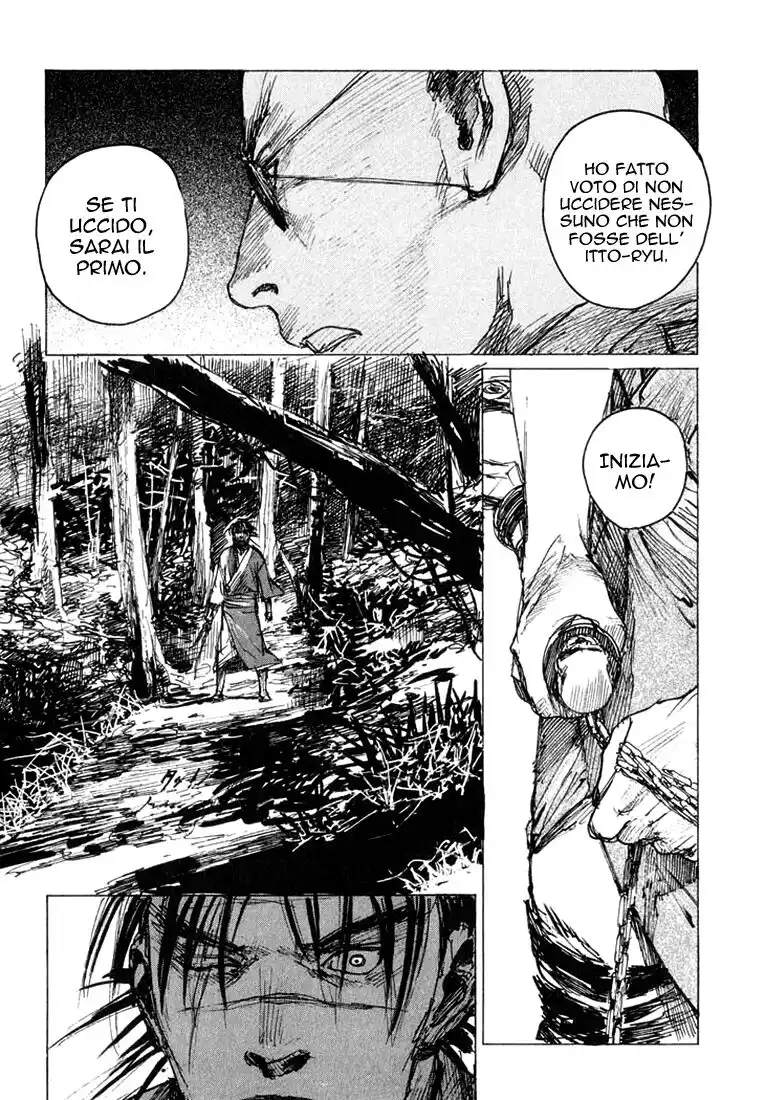 Blade of the Immortal Capitolo 82 page 6