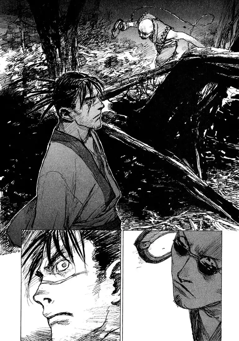 Blade of the Immortal Capitolo 82 page 7