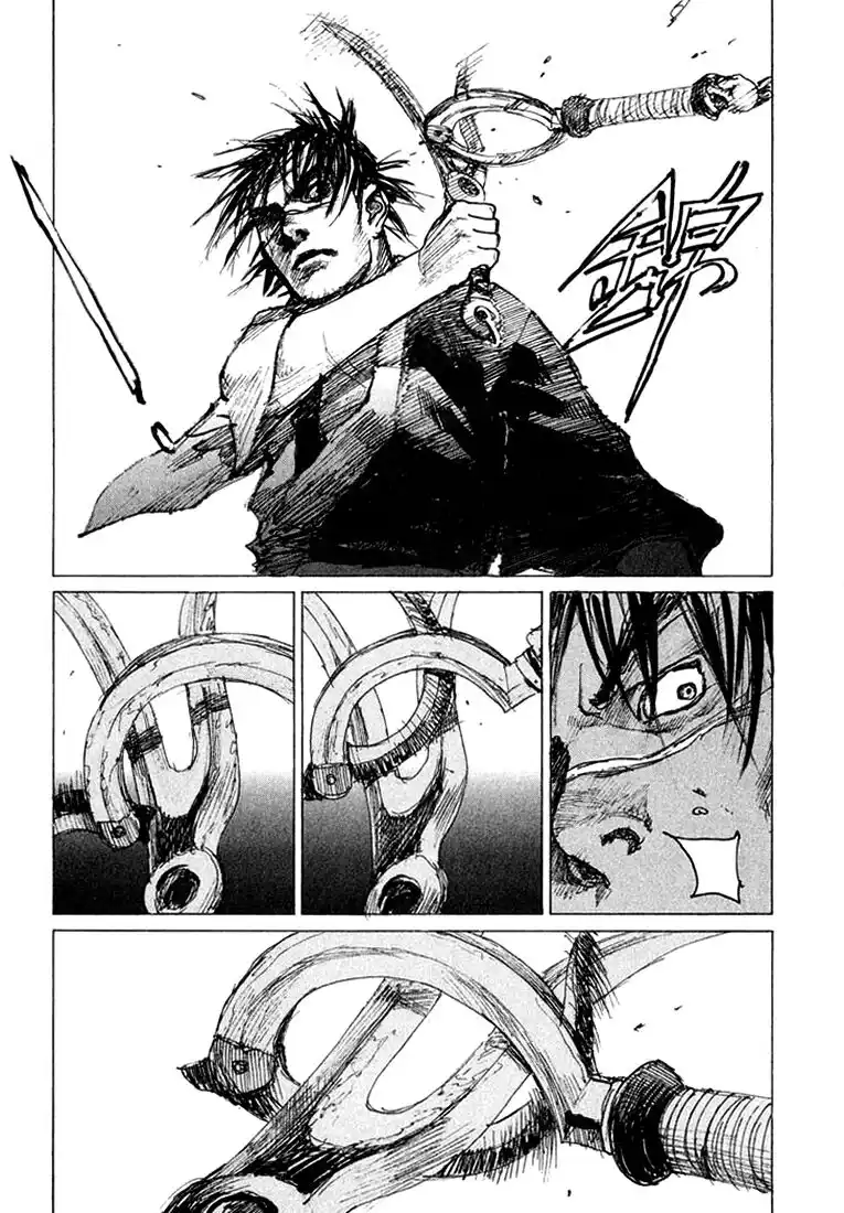 Blade of the Immortal Capitolo 82 page 8