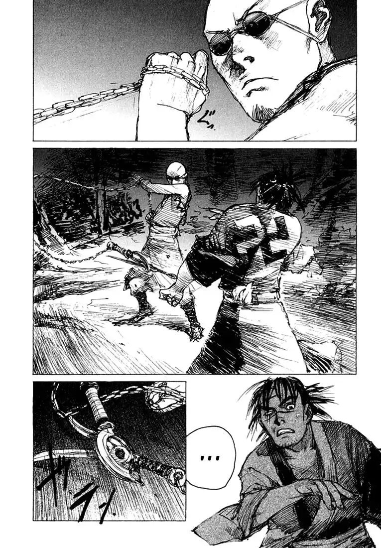 Blade of the Immortal Capitolo 82 page 9