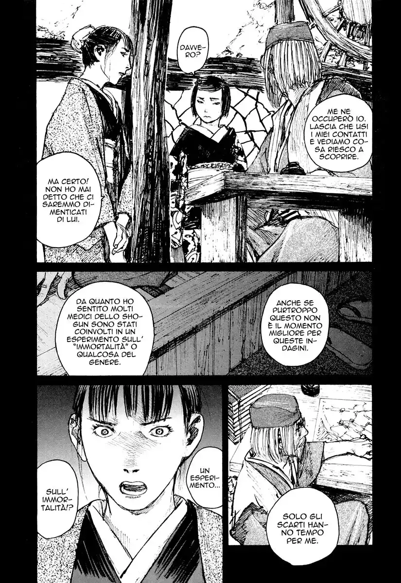 Blade of the Immortal Capitolo 111 page 10