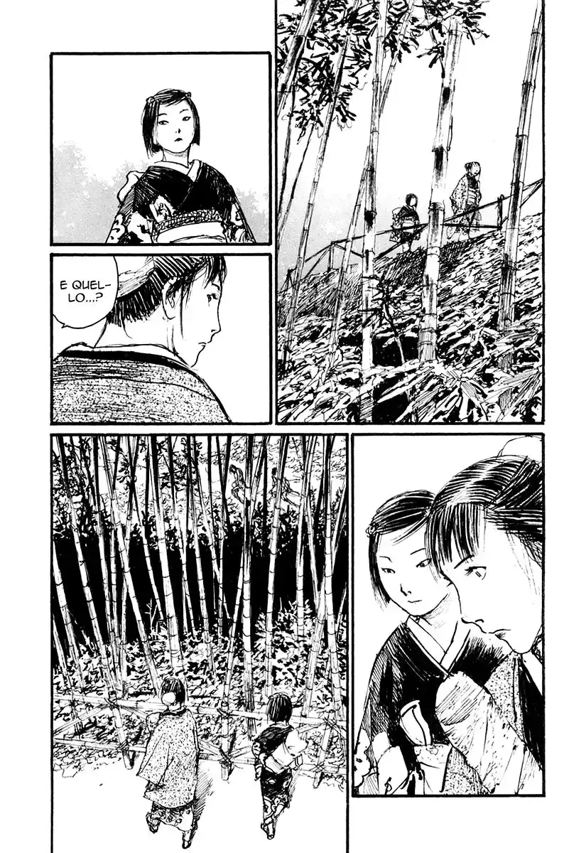 Blade of the Immortal Capitolo 111 page 18