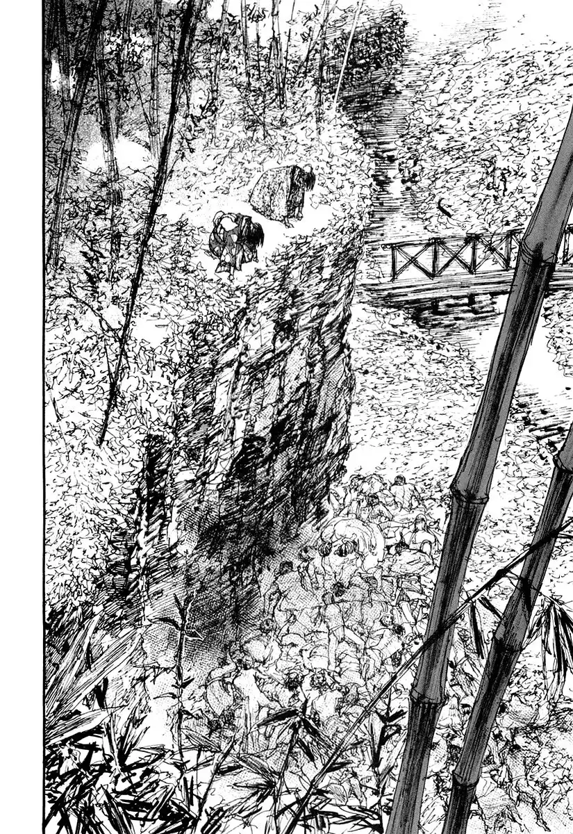 Blade of the Immortal Capitolo 111 page 21