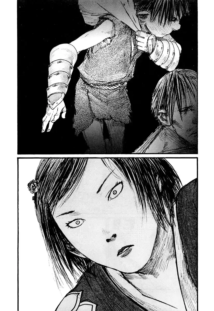 Blade of the Immortal Capitolo 111 page 24