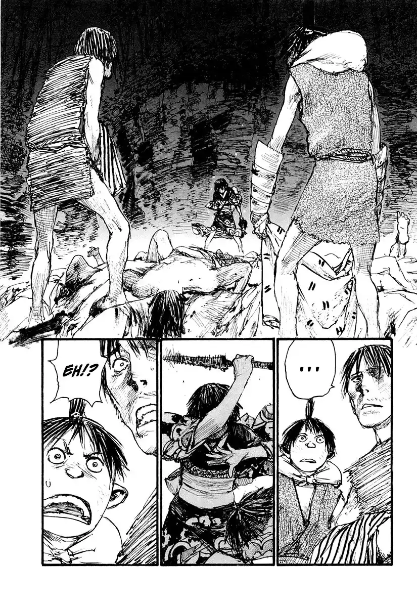 Blade of the Immortal Capitolo 111 page 26