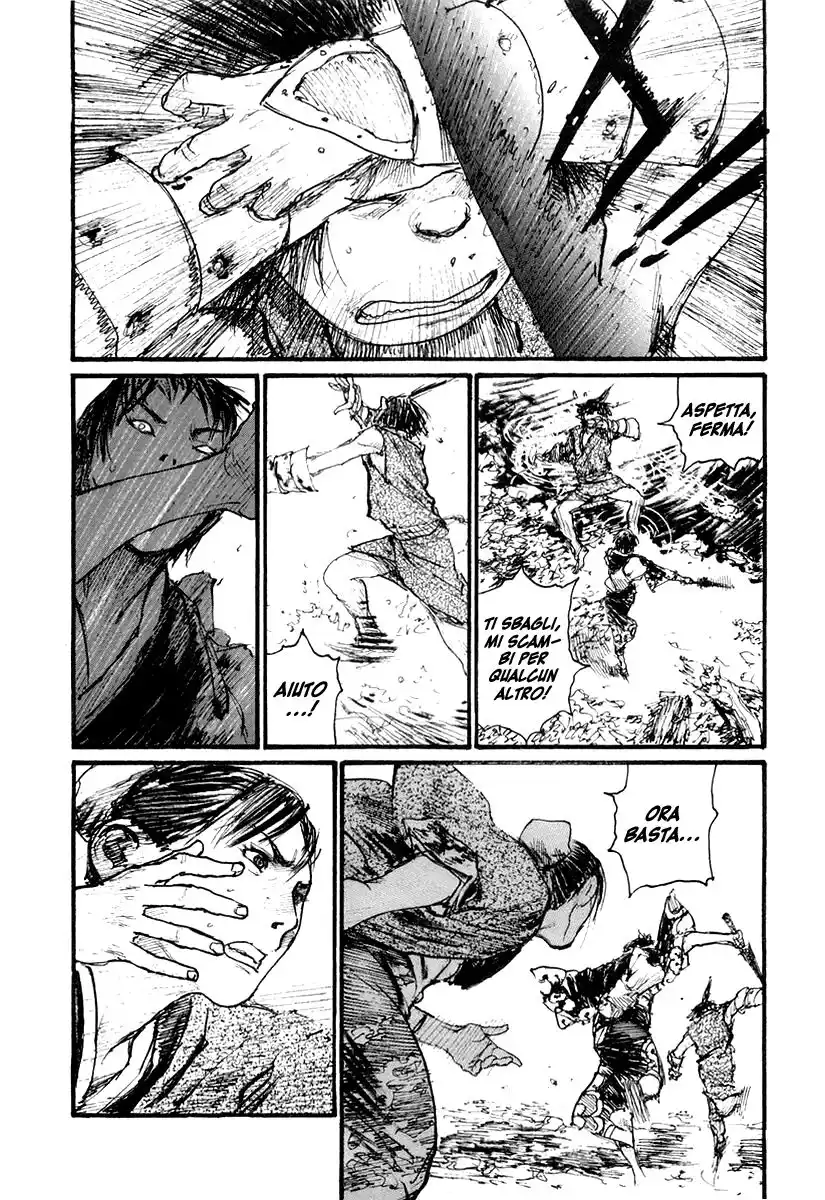 Blade of the Immortal Capitolo 111 page 29