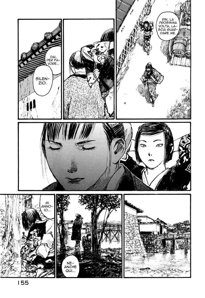 Blade of the Immortal Capitolo 111 page 4