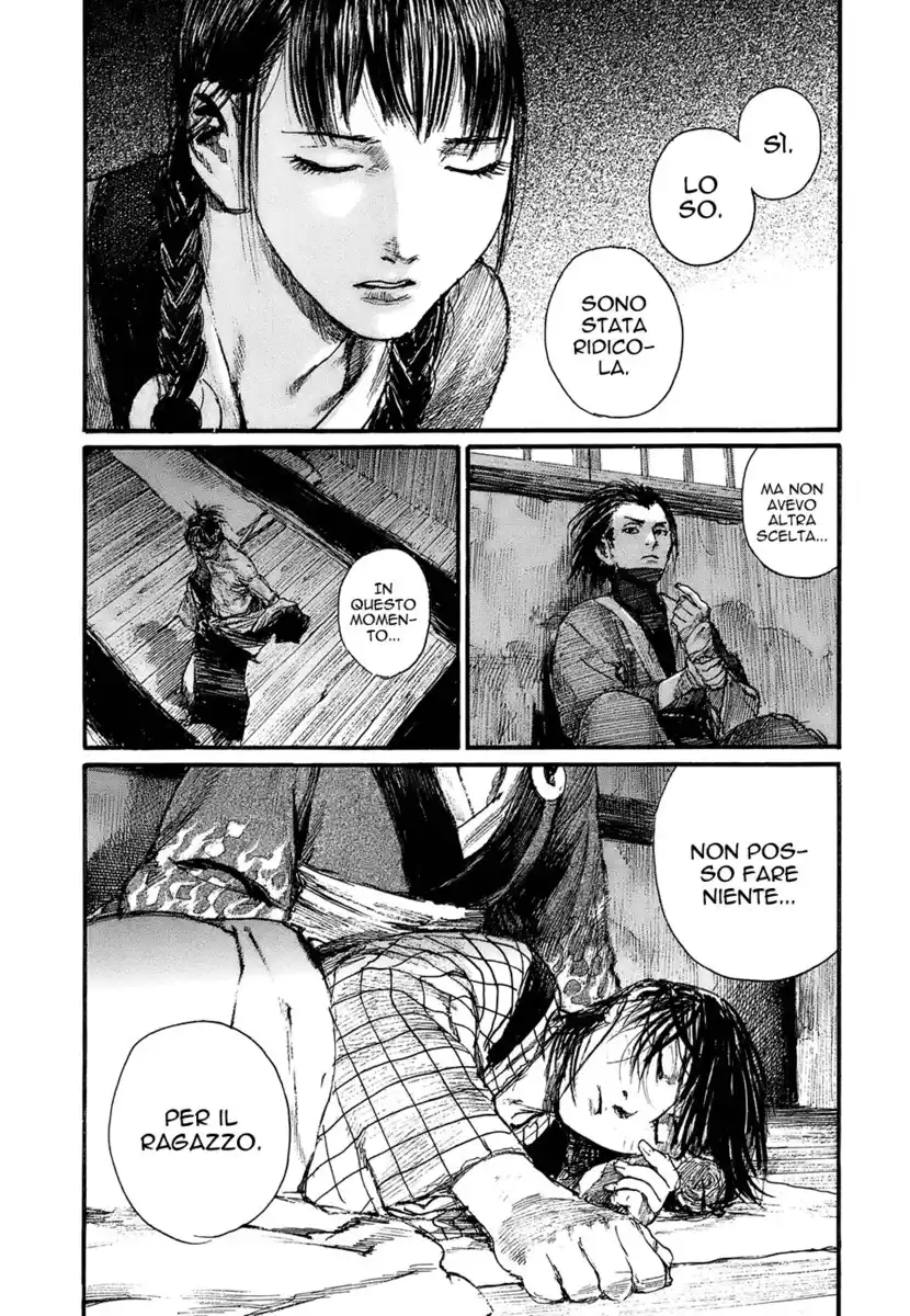 Blade of the Immortal Capitolo 170 page 10