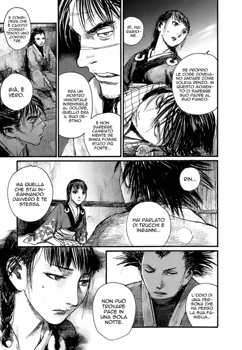 Blade of the Immortal Capitolo 170 page 13