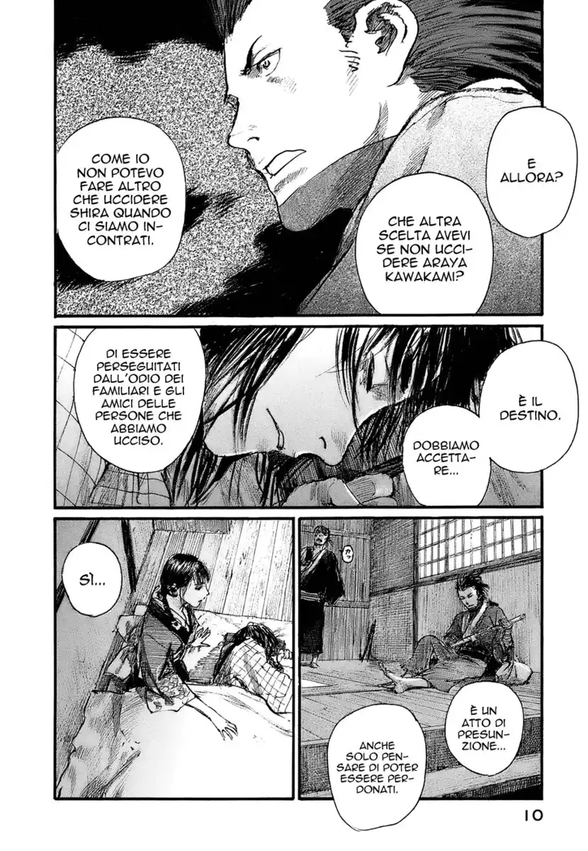 Blade of the Immortal Capitolo 170 page 14