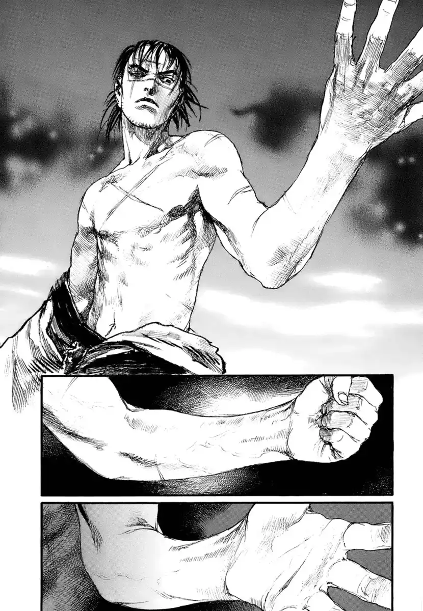 Blade of the Immortal Capitolo 170 page 8