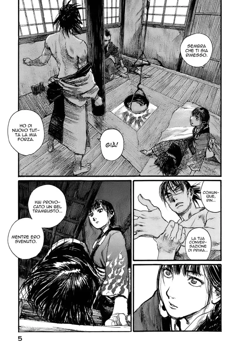 Blade of the Immortal Capitolo 170 page 9