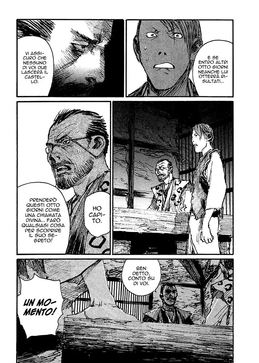 Blade of the Immortal Capitolo 94 page 10