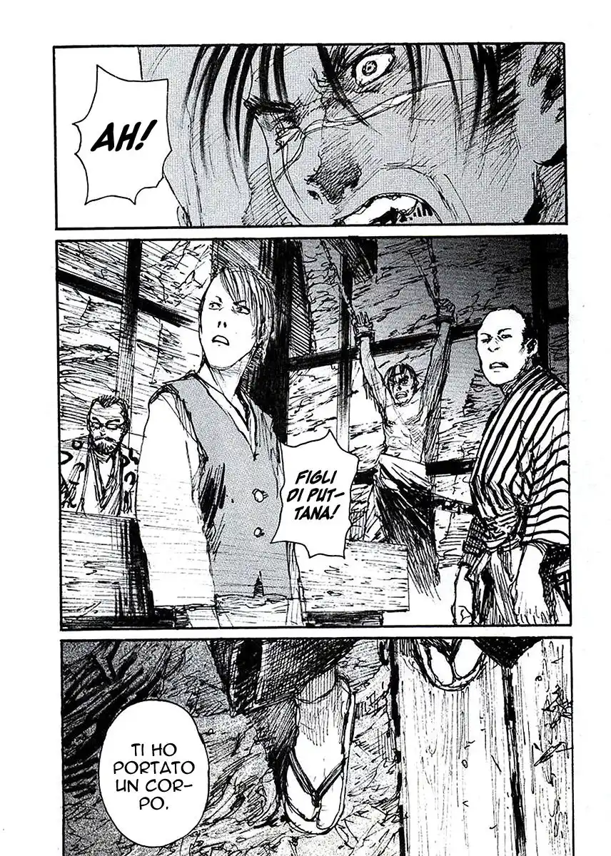 Blade of the Immortal Capitolo 94 page 3