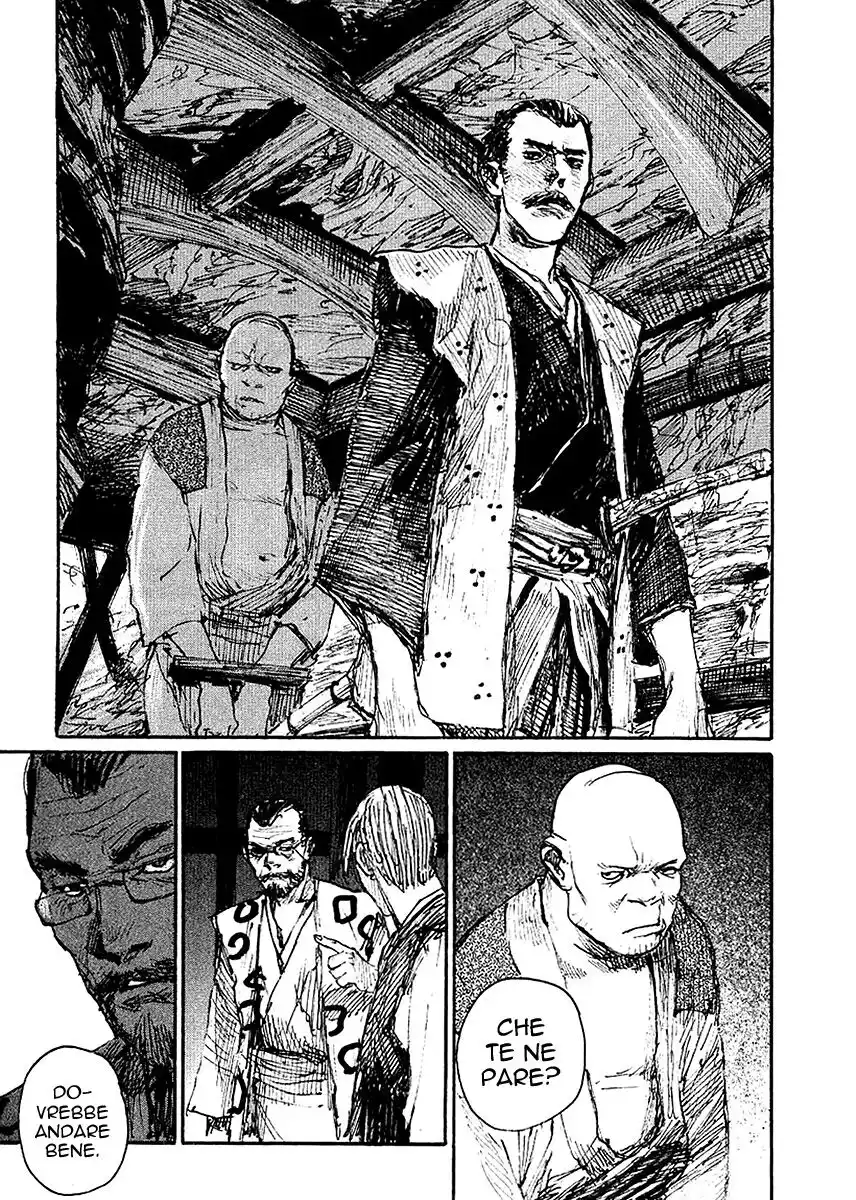 Blade of the Immortal Capitolo 94 page 4