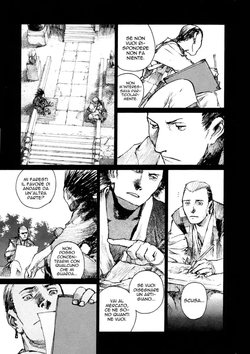 Blade of the Immortal Capitolo 58 page 10