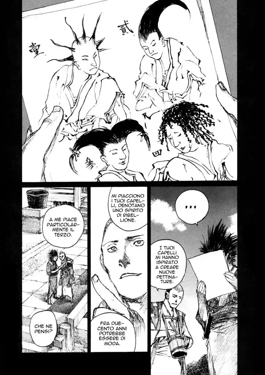 Blade of the Immortal Capitolo 58 page 12