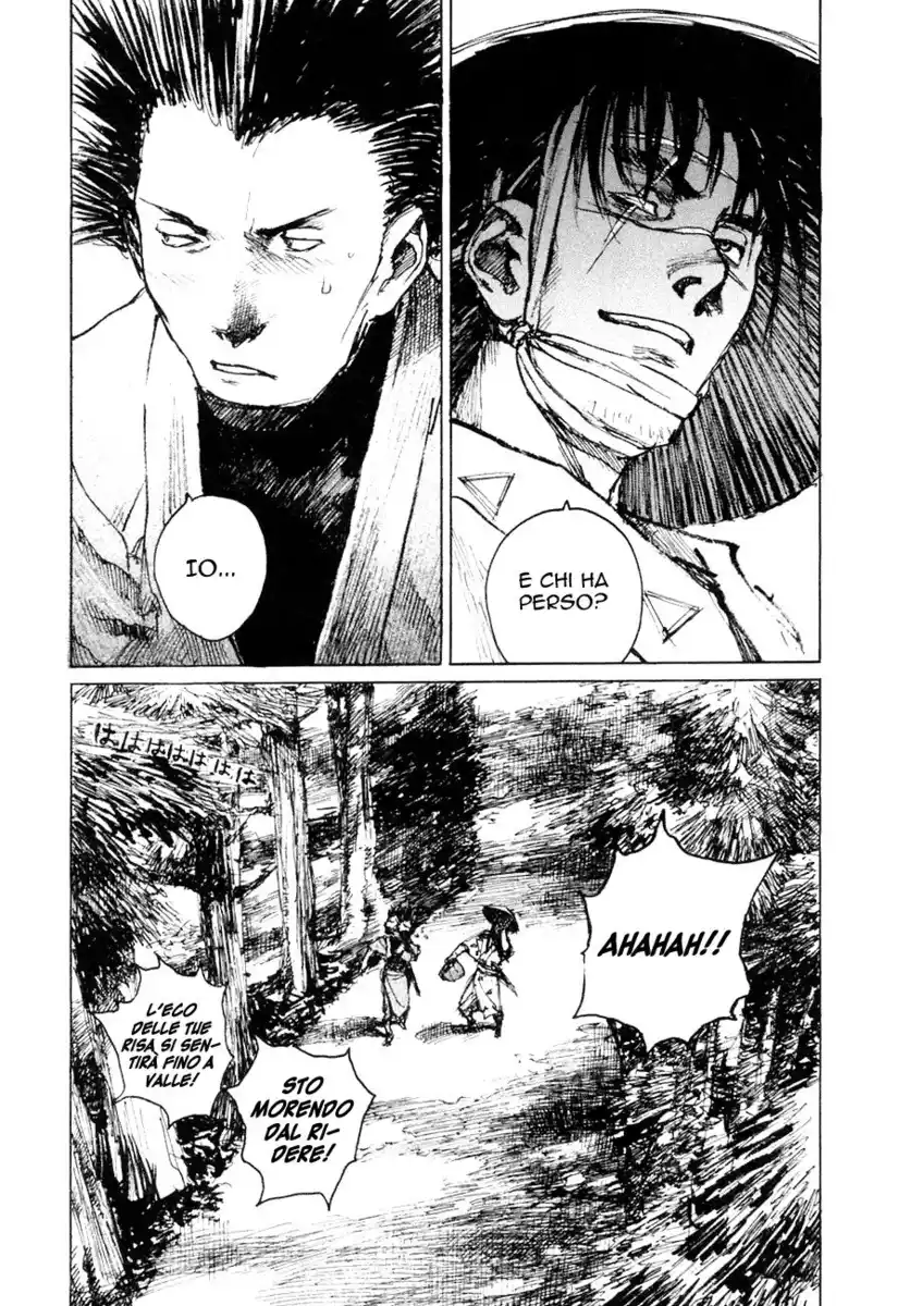 Blade of the Immortal Capitolo 58 page 14