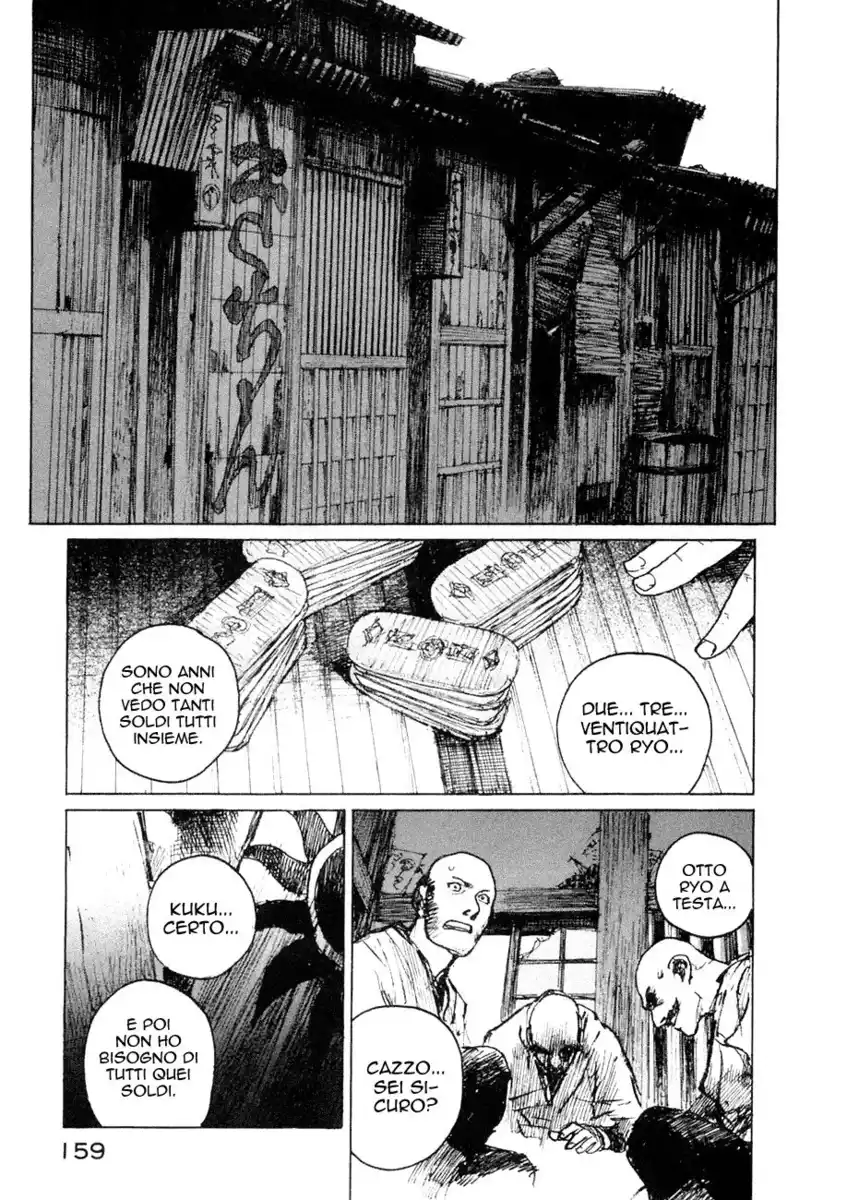 Blade of the Immortal Capitolo 58 page 18