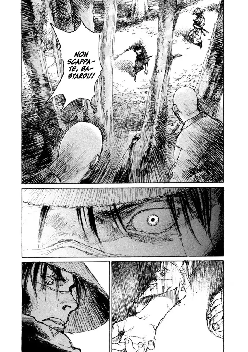 Blade of the Immortal Capitolo 58 page 30