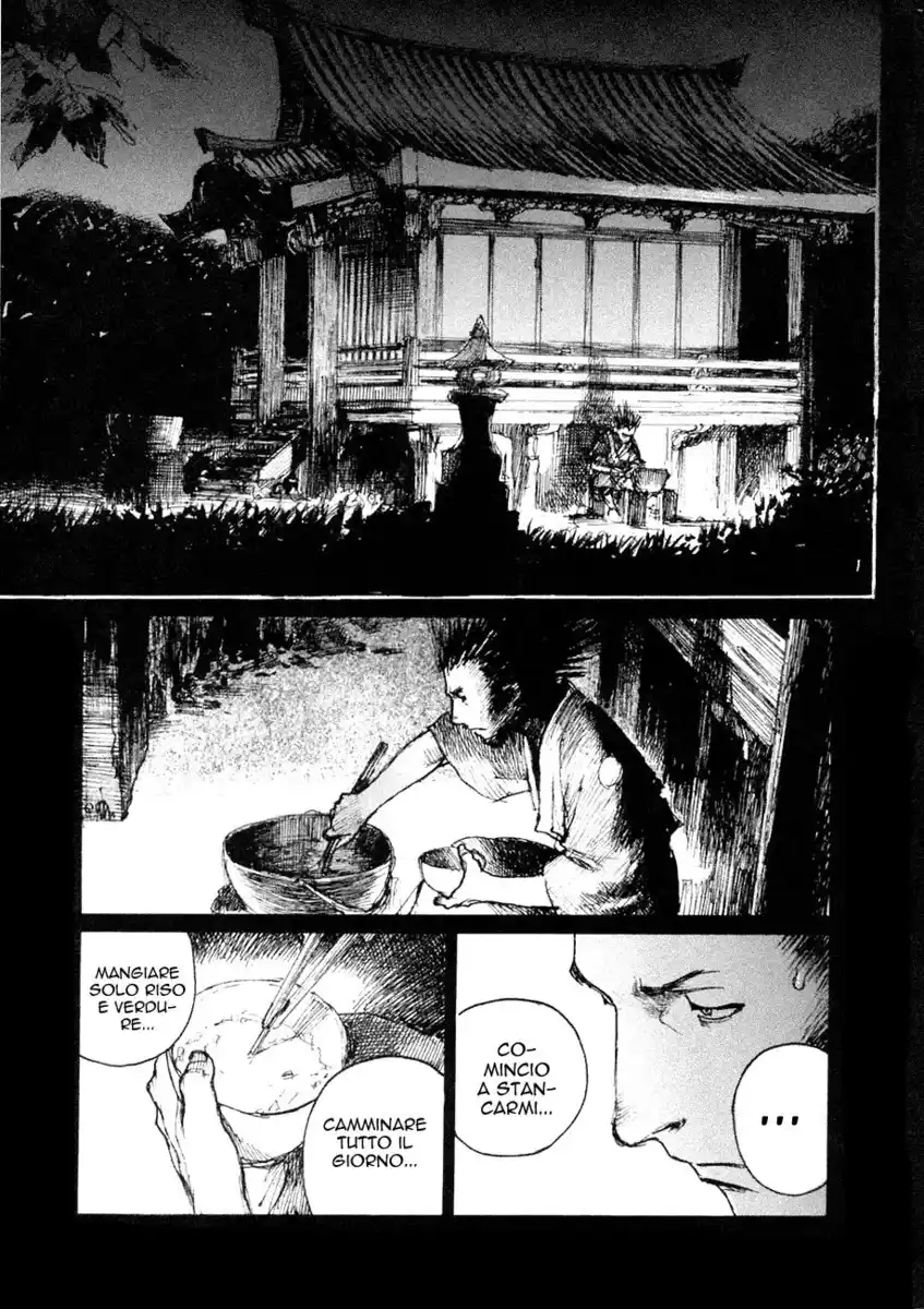 Blade of the Immortal Capitolo 58 page 4