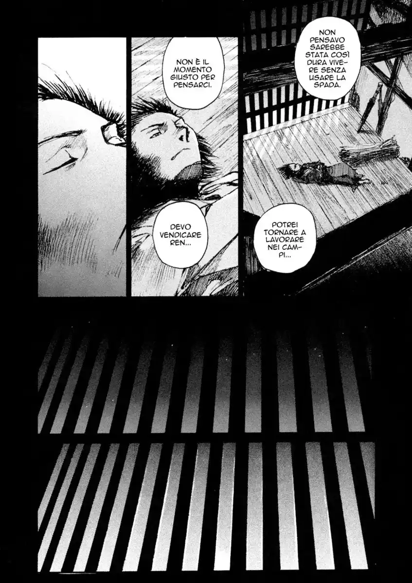 Blade of the Immortal Capitolo 58 page 5