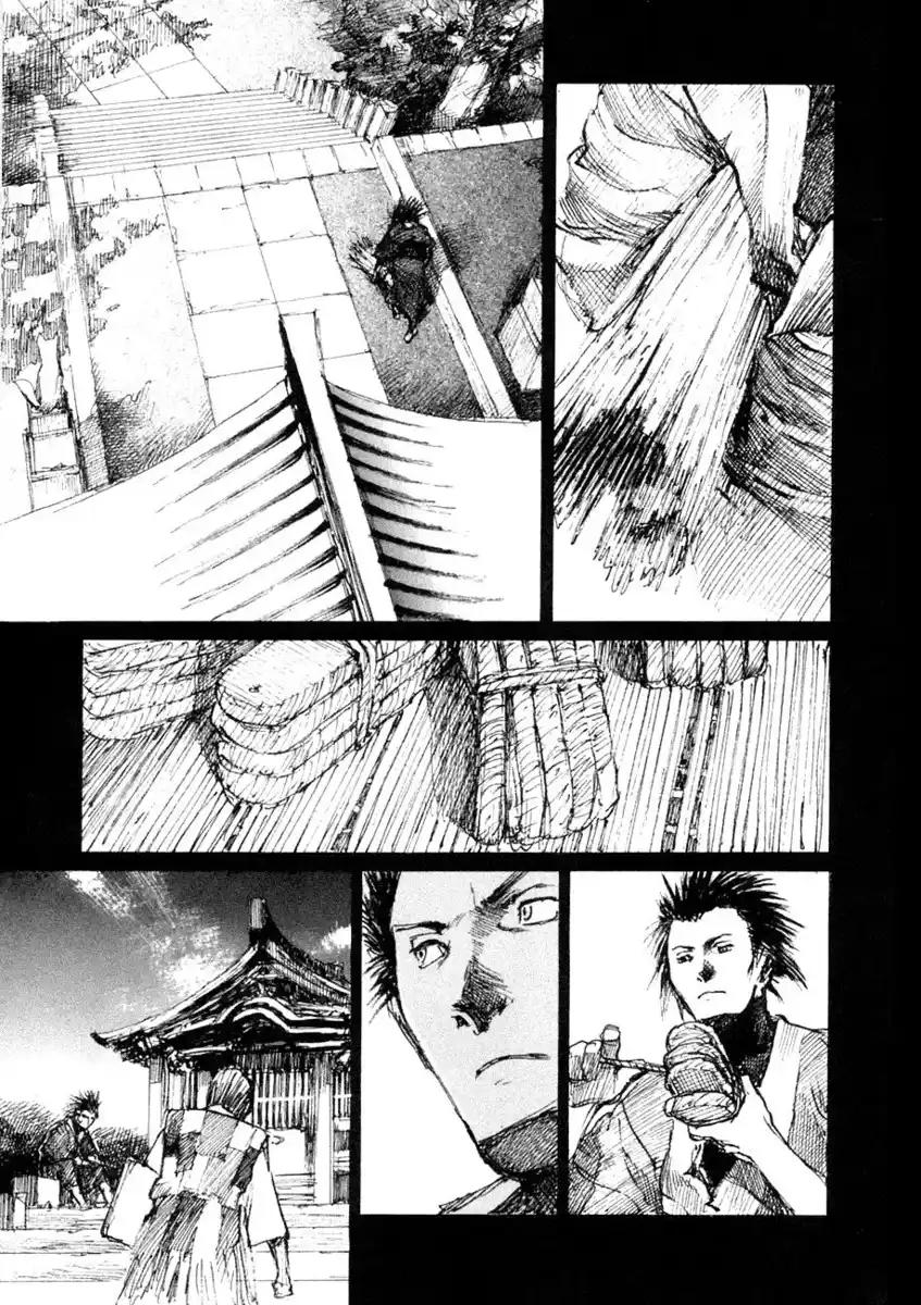 Blade of the Immortal Capitolo 58 page 6