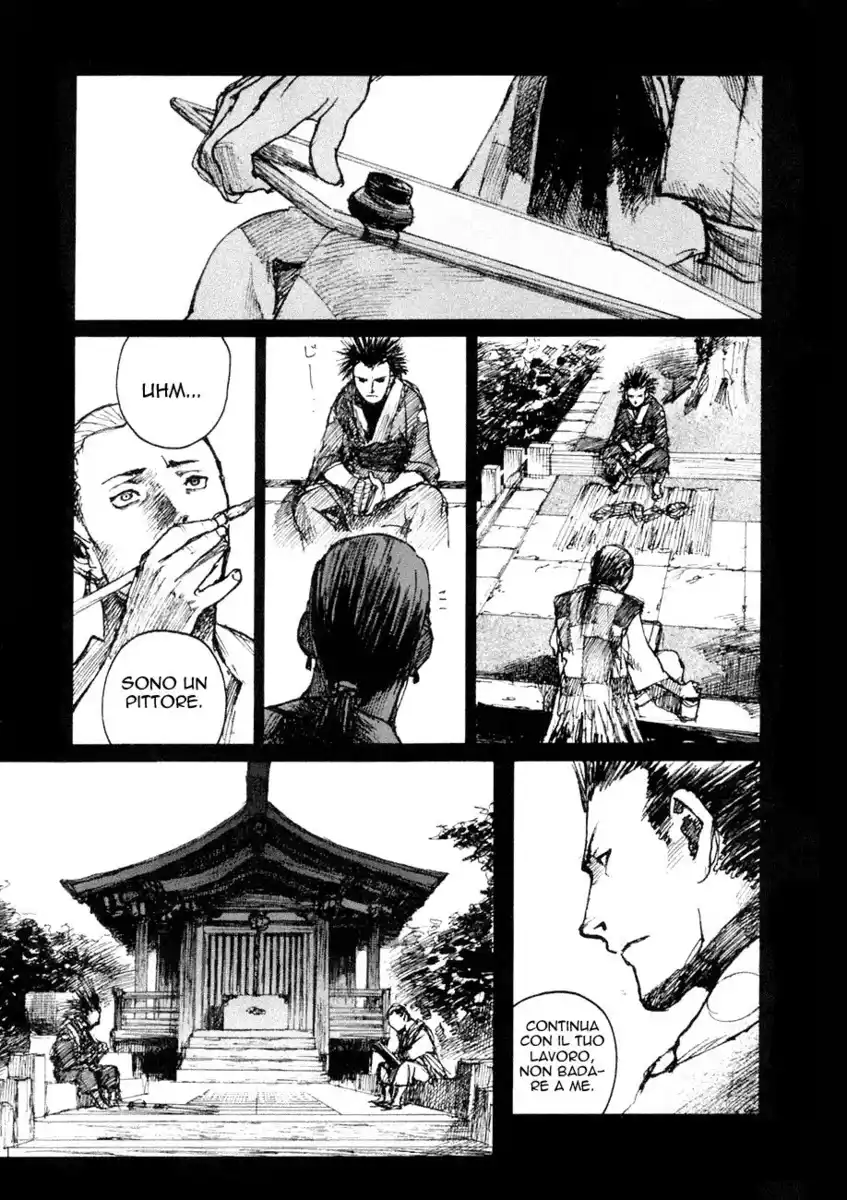 Blade of the Immortal Capitolo 58 page 8