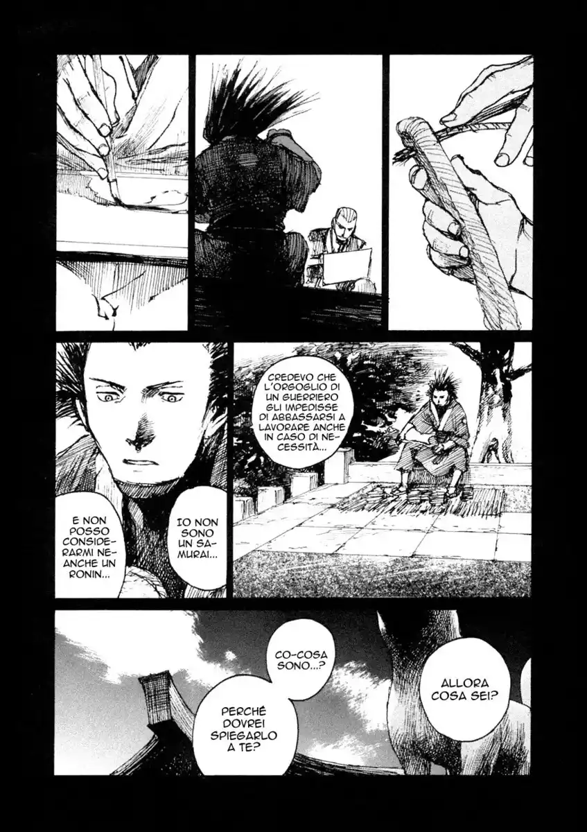 Blade of the Immortal Capitolo 58 page 9