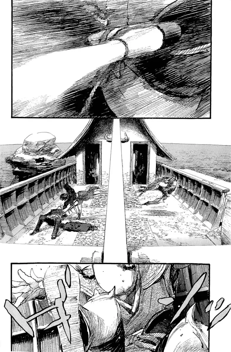 Blade of the Immortal Capitolo 187 page 10