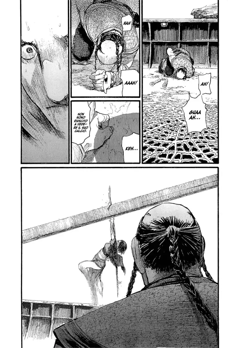 Blade of the Immortal Capitolo 187 page 11