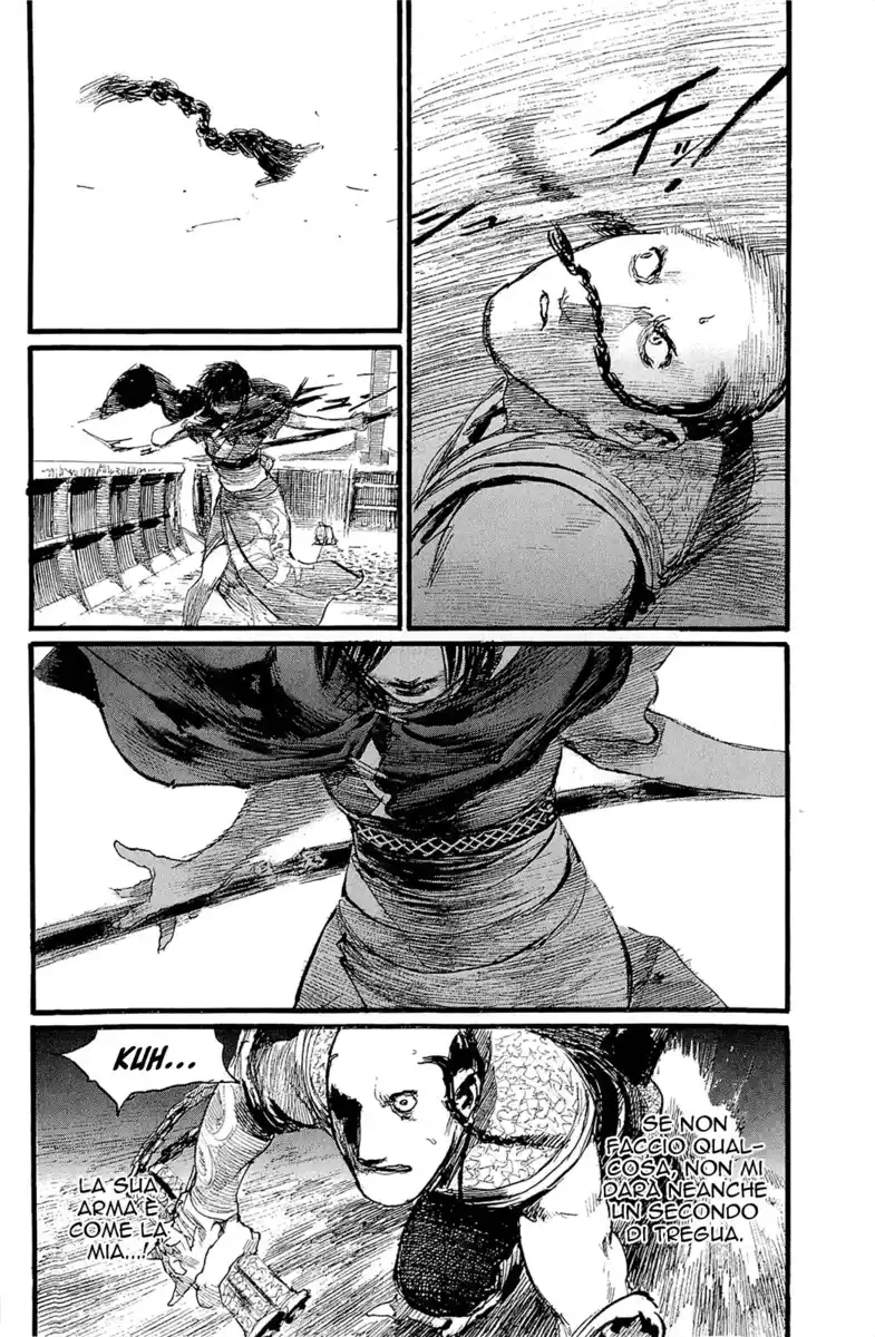 Blade of the Immortal Capitolo 187 page 14