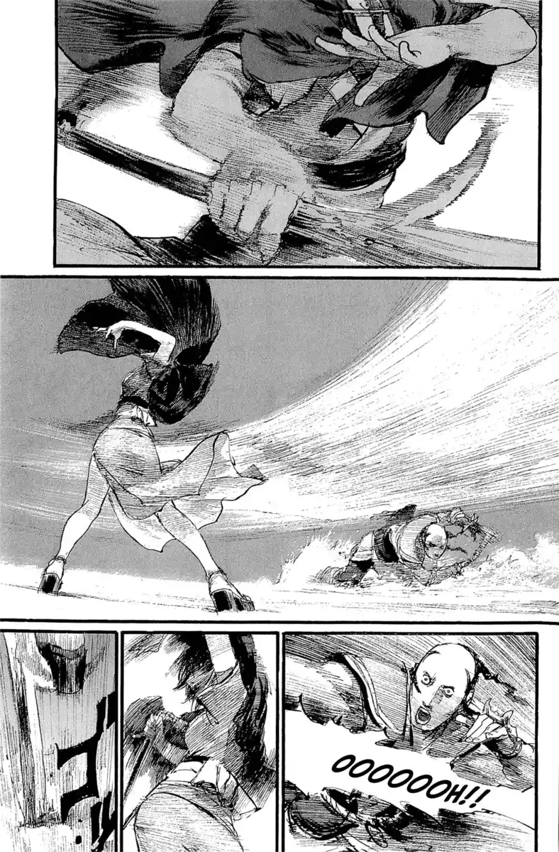 Blade of the Immortal Capitolo 187 page 15