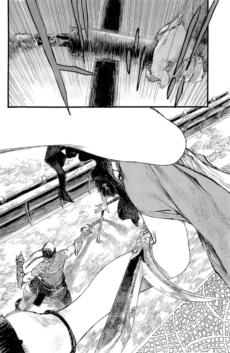 Blade of the Immortal Capitolo 187 page 16