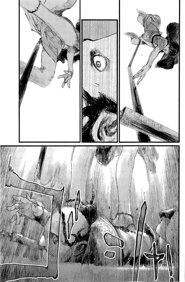 Blade of the Immortal Capitolo 187 page 17