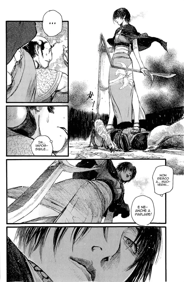 Blade of the Immortal Capitolo 187 page 18