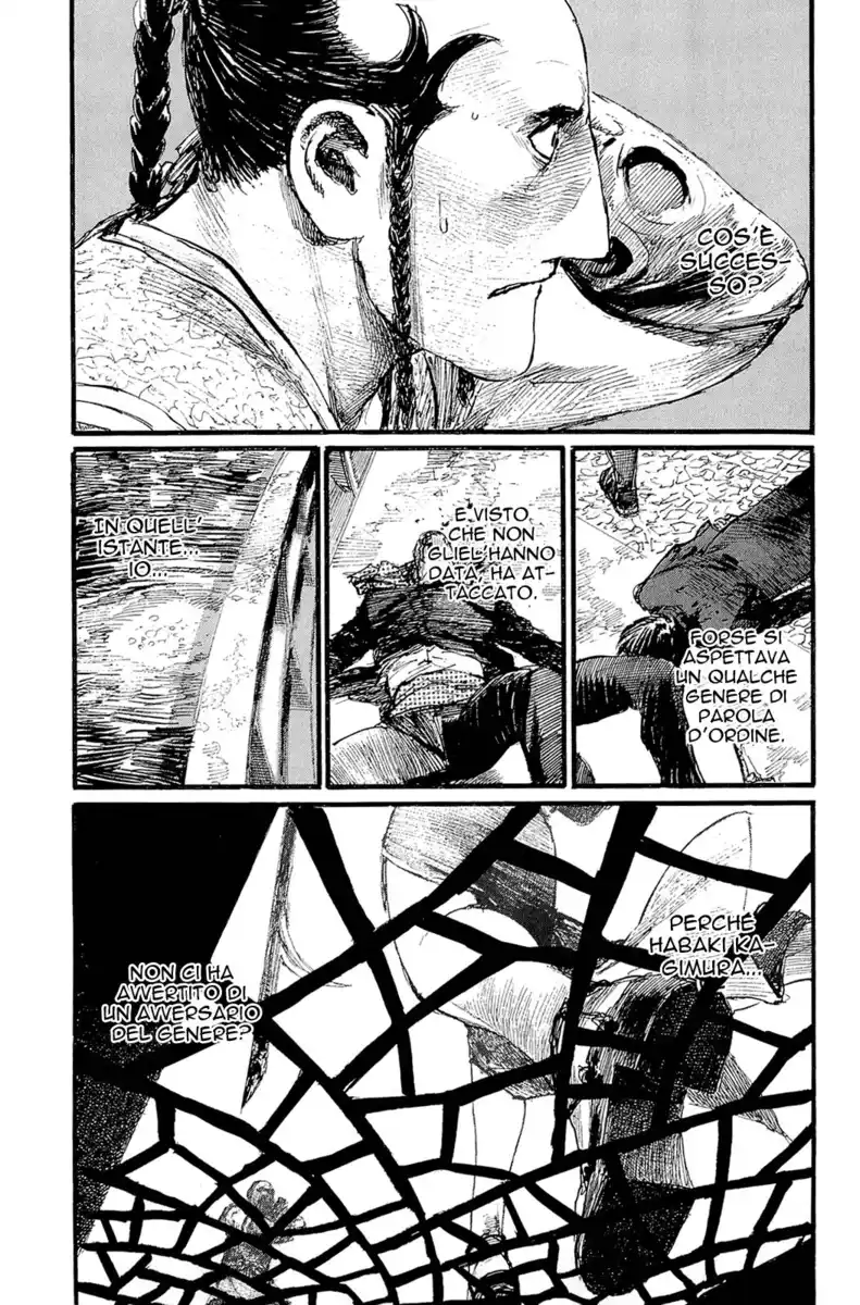 Blade of the Immortal Capitolo 187 page 2