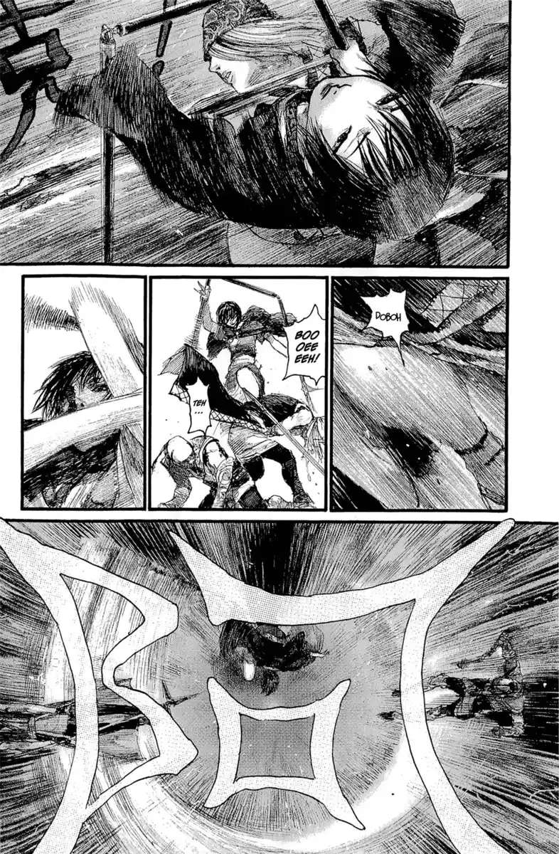 Blade of the Immortal Capitolo 187 page 20