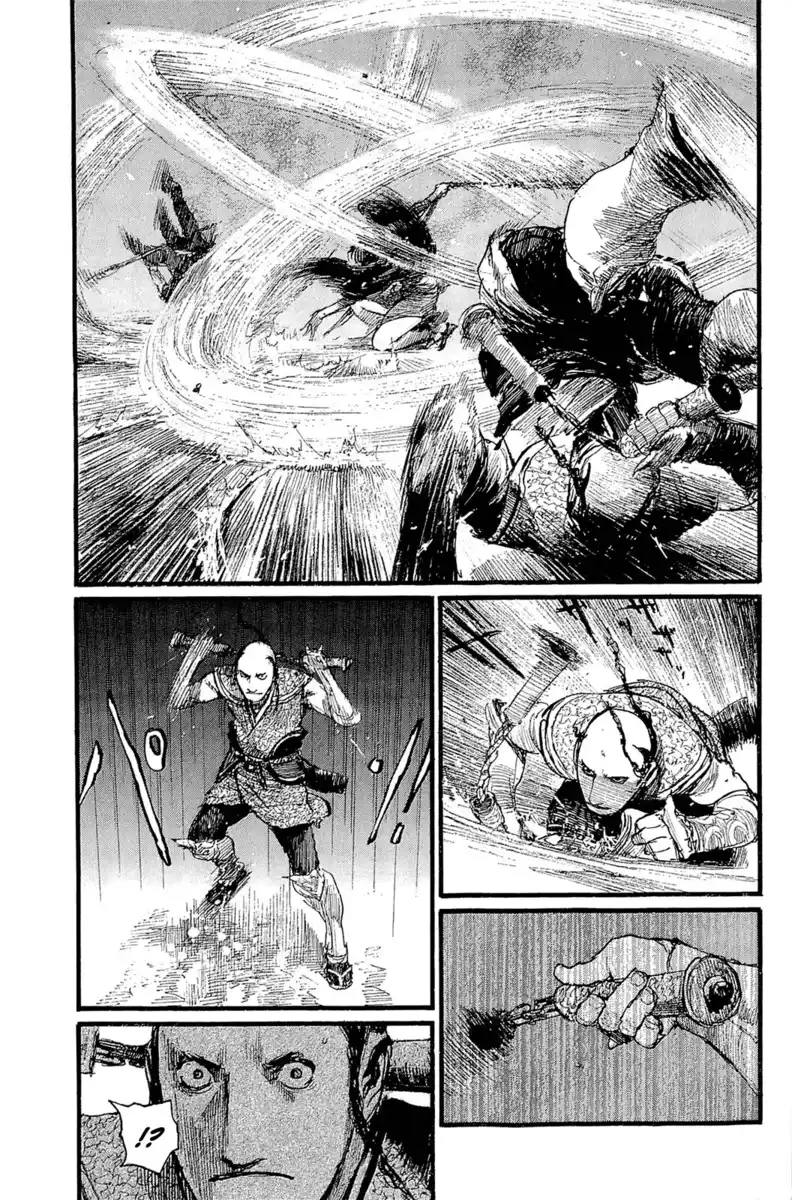 Blade of the Immortal Capitolo 187 page 21