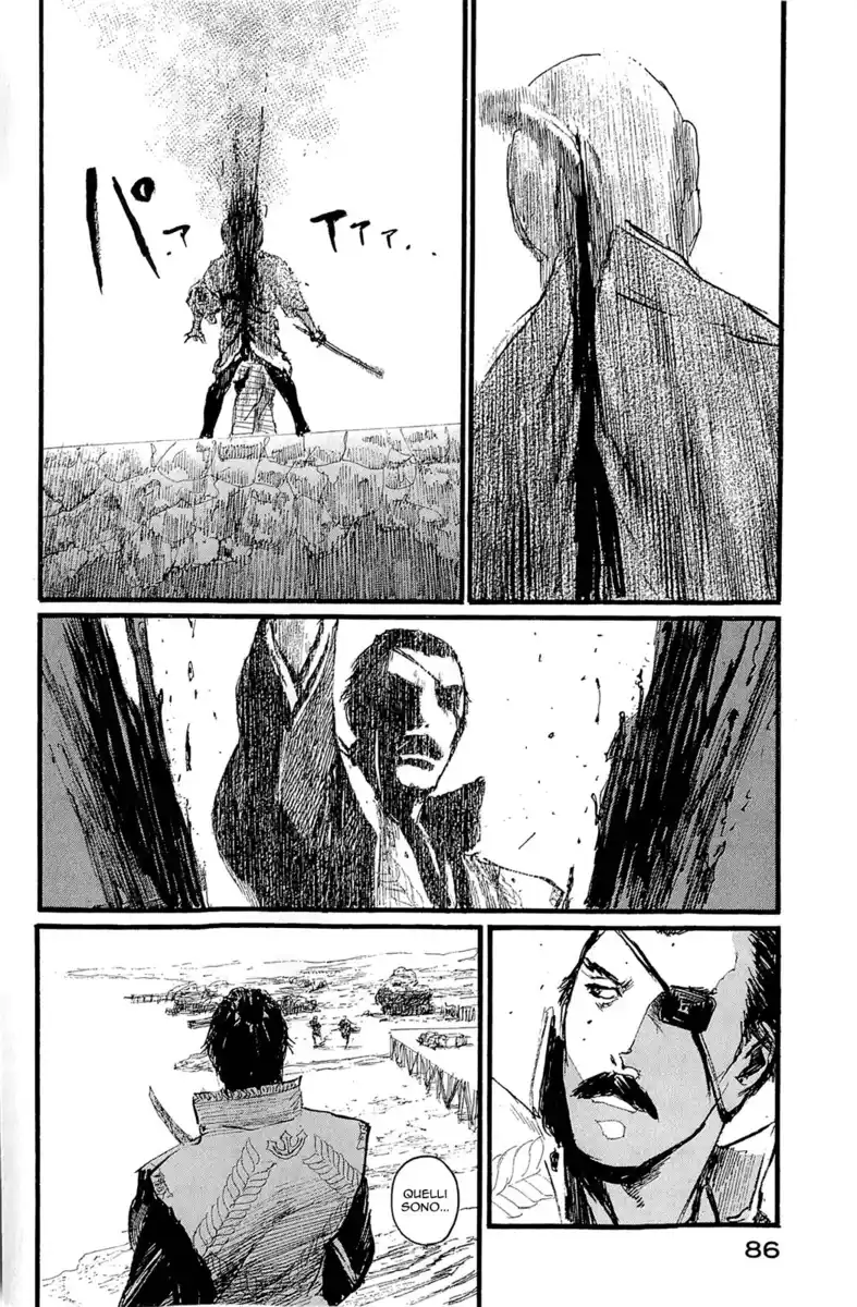 Blade of the Immortal Capitolo 187 page 24