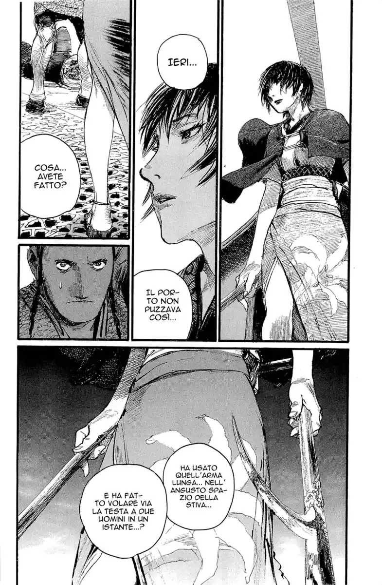 Blade of the Immortal Capitolo 187 page 4