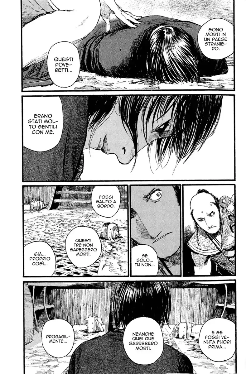 Blade of the Immortal Capitolo 187 page 7