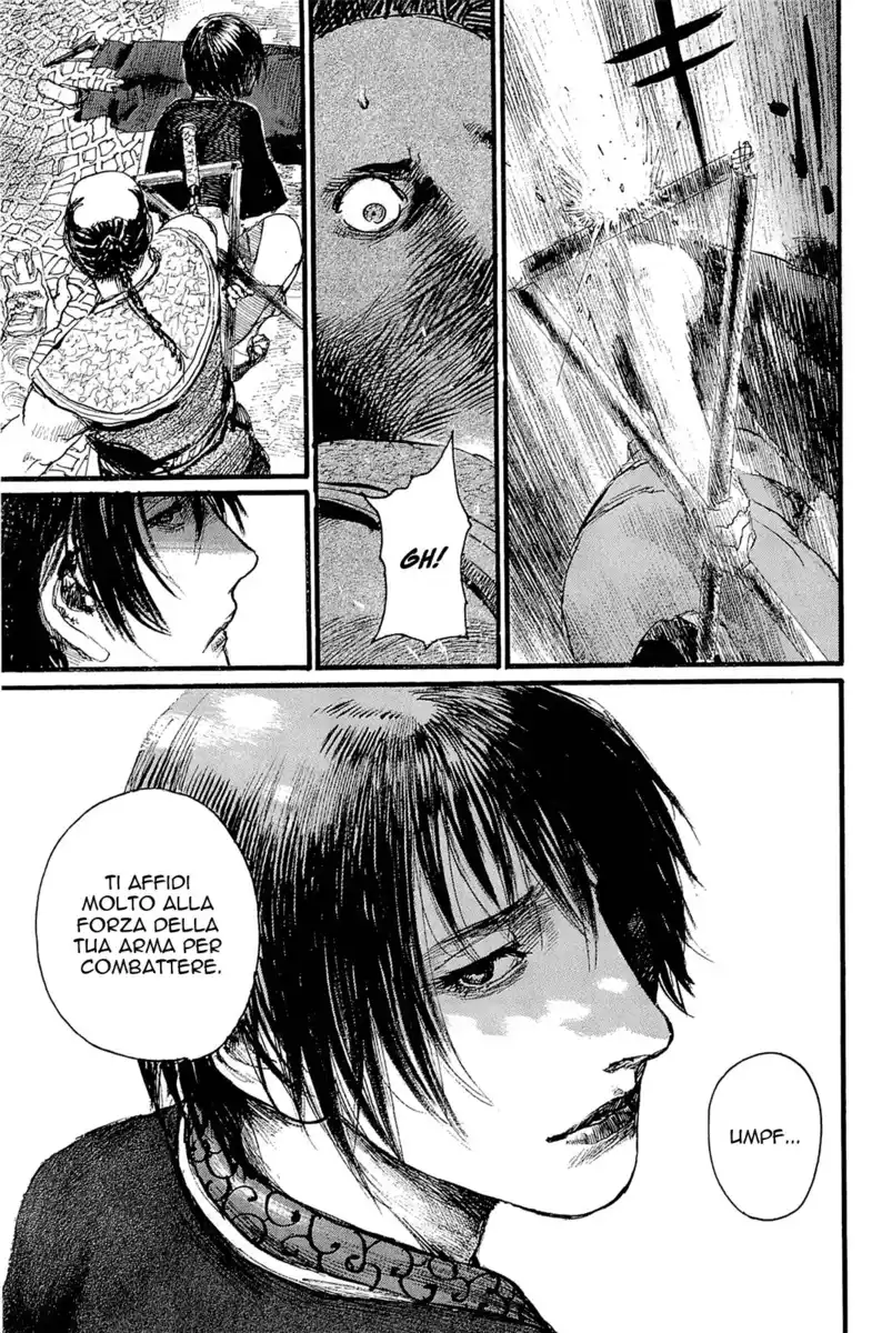 Blade of the Immortal Capitolo 187 page 9