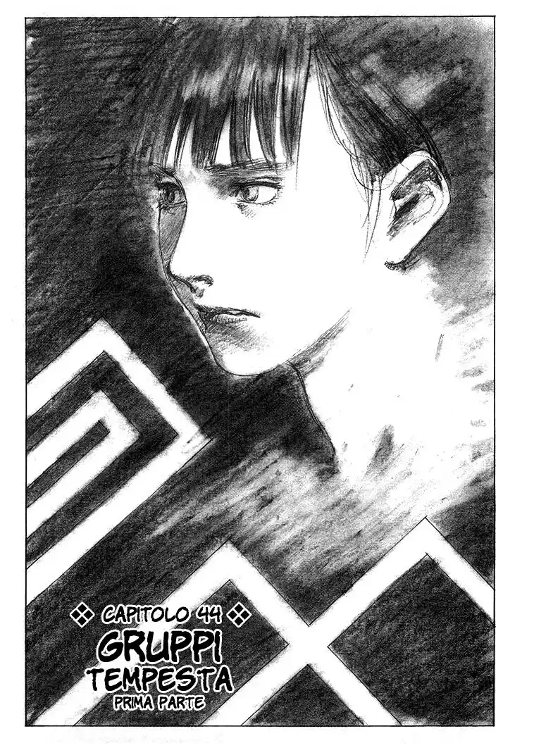 Blade of the Immortal Capitolo 44 page 2