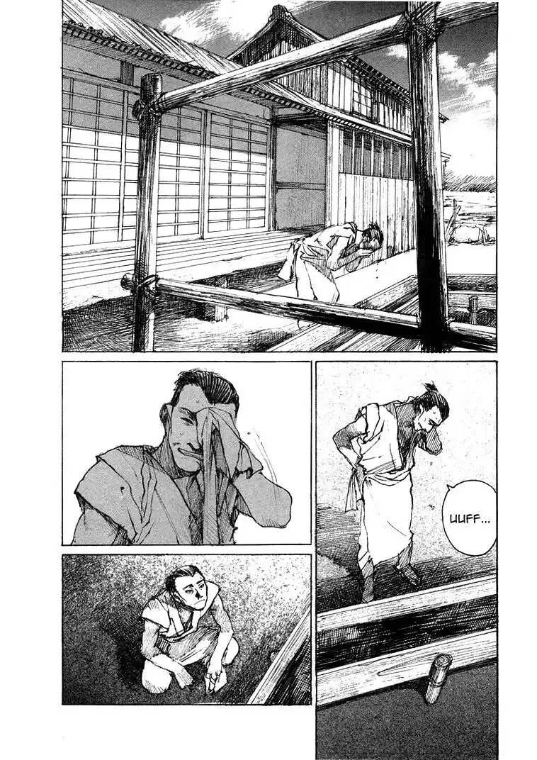 Blade of the Immortal Capitolo 44 page 3