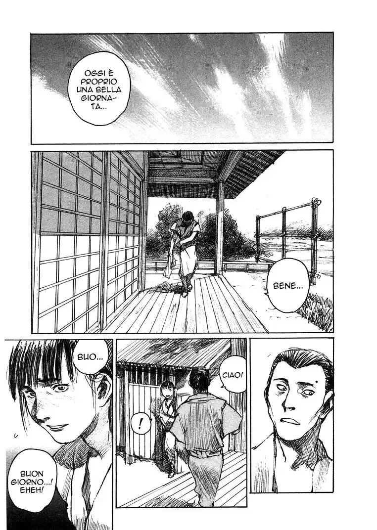 Blade of the Immortal Capitolo 44 page 4