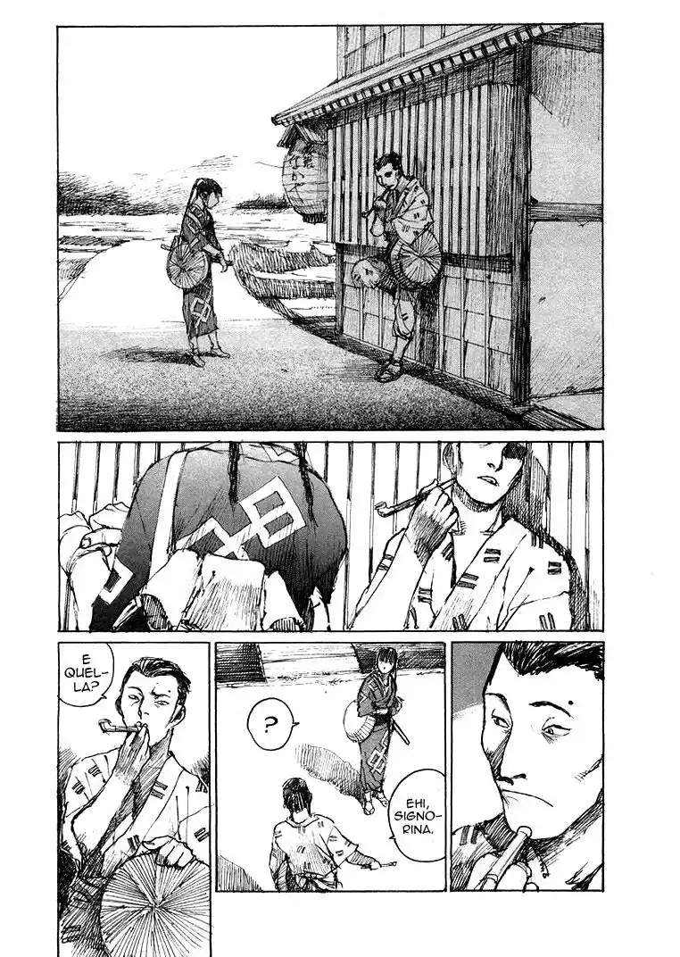 Blade of the Immortal Capitolo 44 page 6